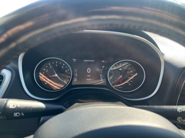 Used 2018 Jeep Compass Latitude w/ Popular Equipment Group AWD/4WD image 14