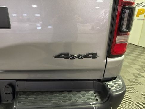 Used 2022 RAM 1500 Rebel w/ Level 1 Equipment Group image 45