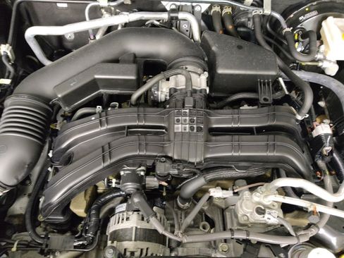 Used 2022 Subaru Legacy image 30