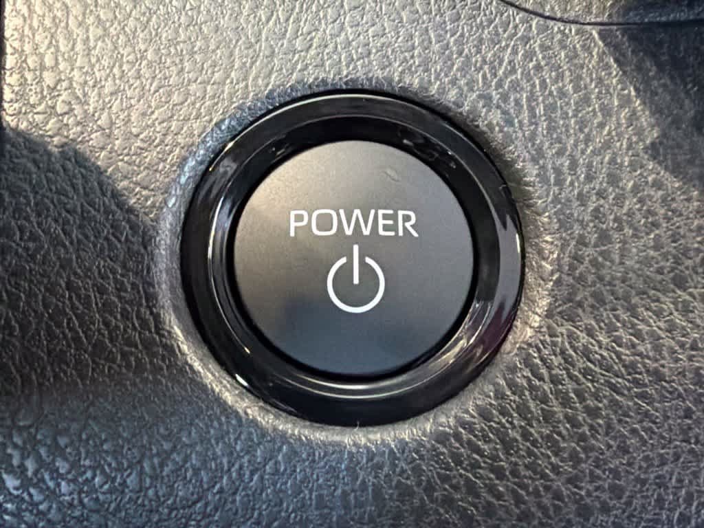 New 2026 Toyota Camry XSE FWD image 25