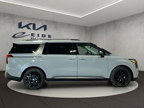 New 2026 Kia Carnival SX Prestige image 6