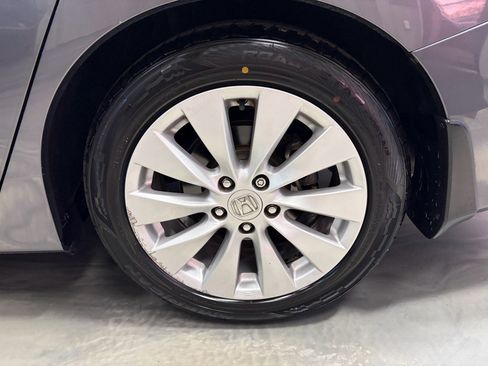 Used 2014 Honda Accord EX-L image 28