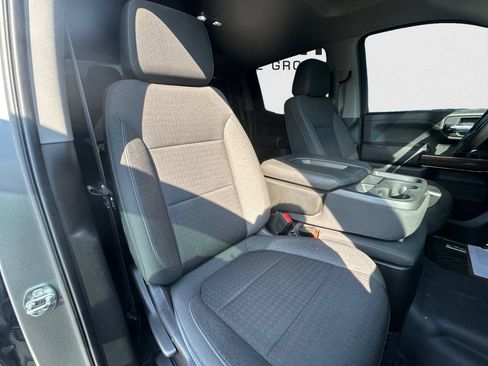 Used 2021 Chevrolet Silverado 1500 RST AWD/4WD image 27