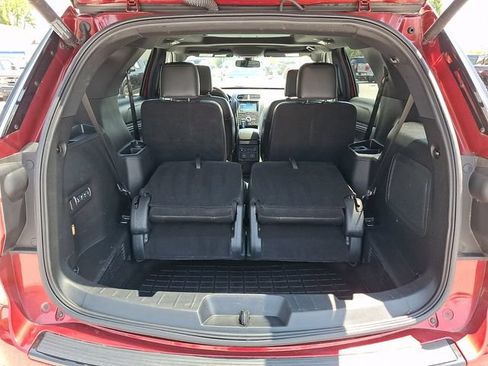 Certified 2018 Ford Explorer Sport w/ Equipment Group 401A AWD/4WD image 30