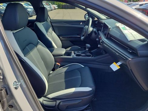 New 2026 Kia K5 GT-Line w/ GT-Line Premium Package FWD image 7