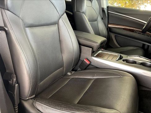 Used 2020 Acura MDX SH-AWD w/ Technology Package image 24