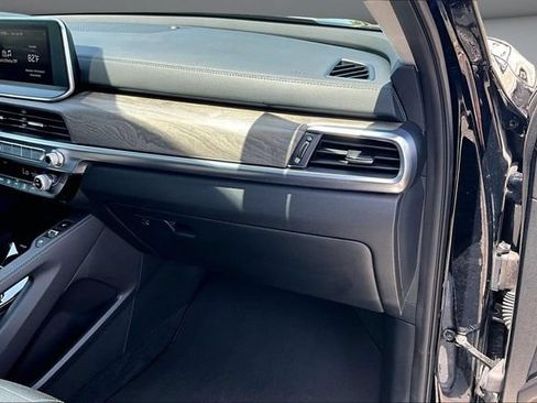 Used 2021 Kia Telluride SX w/ SX Prestige Package AWD/4WD image 27