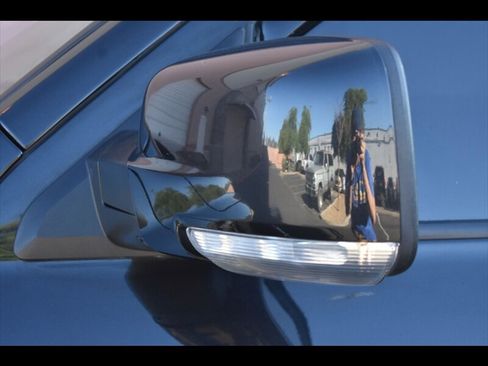 Used 2018 RAM 1500 Sport w/ Sport Premium Group image 47