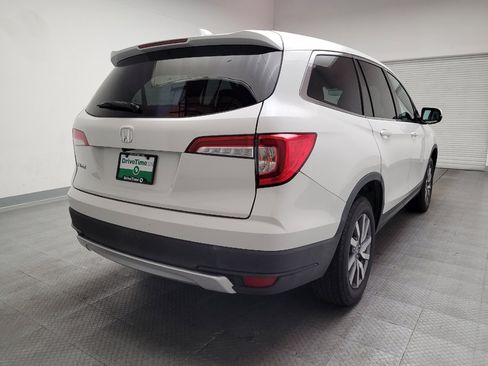 Used 2021 Honda Pilot EX-L image 7