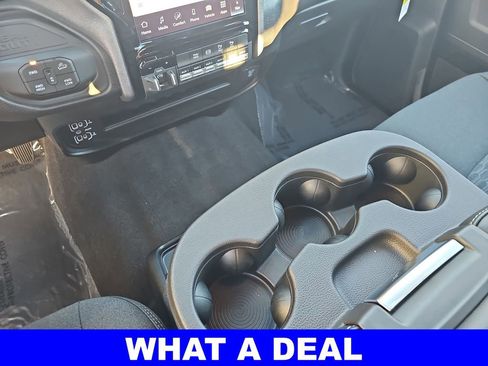 New 2026 RAM 2500 Tradesman image 24