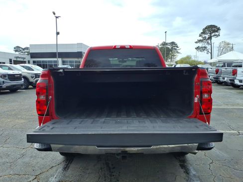 Used 2015 Chevrolet Silverado 1500 LT w/ All Star Edition image 5