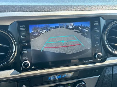 Used 2023 Toyota Tacoma SR5 image 21