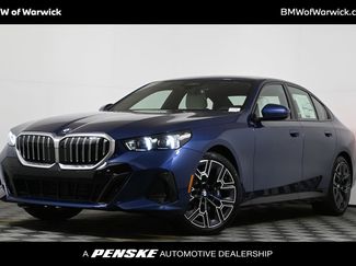 New 2026 BMW 530i xDrive video 1