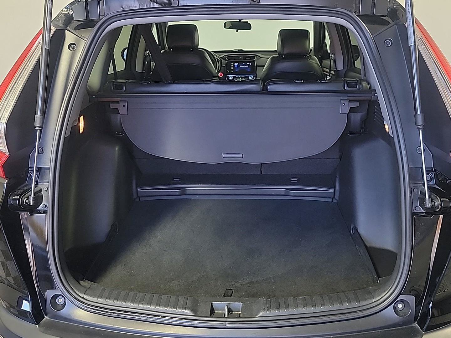 Certified 2019 Honda CR-V EX image 7
