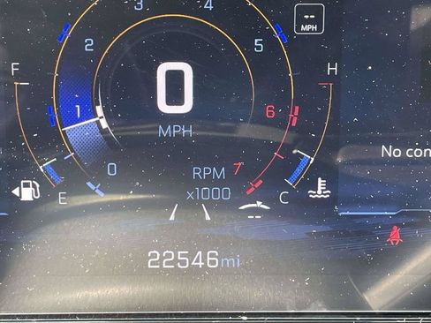 Used 2026 Chevrolet Equinox LT AWD/4WD image 14