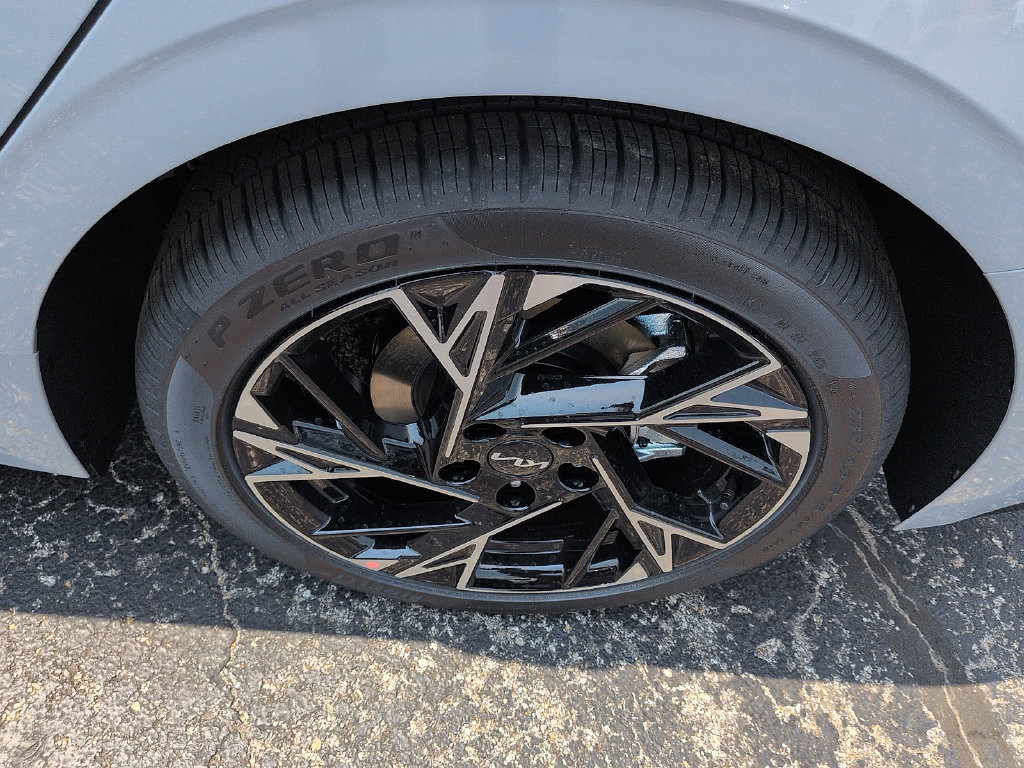 New 2026 Kia K5 GT-Line FWD image 10