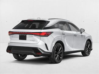New 2026 Lexus RX 350 F Sport video 2