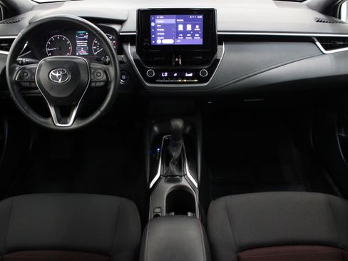 Used 2025 Toyota Corolla SE FWD image 26