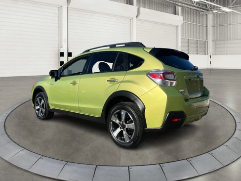 Used 2015 Subaru Crosstrek Touring image 5