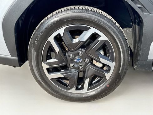 Certified 2026 Subaru Forester Limited AWD/4WD image 45