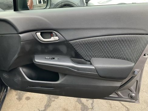 Used 2015 Honda Civic LX image 62