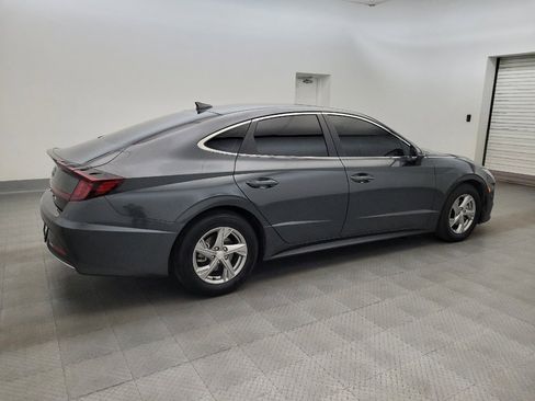 Used 2023 Hyundai Sonata SE FWD image 10