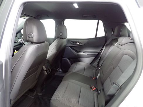 New 2026 Chevrolet Equinox LT FWD image 29