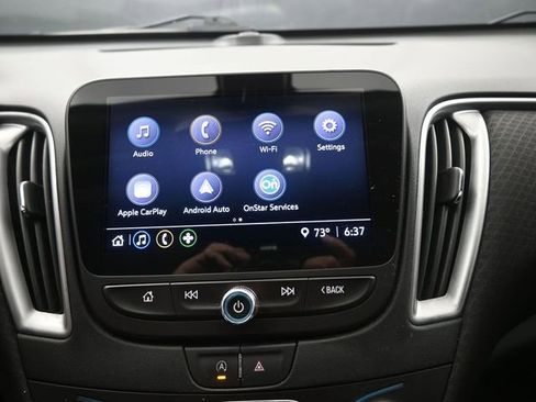 Used 2021 Chevrolet Malibu RS image 3