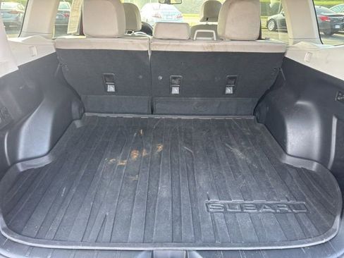 Used 2014 Subaru Forester 2.5i Touring image 11