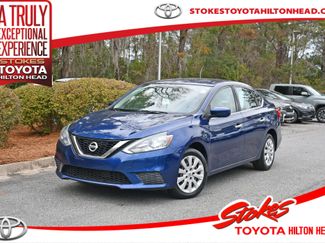 Used 2017 Nissan Sentra SV w/ Driver's Assist Package video 1