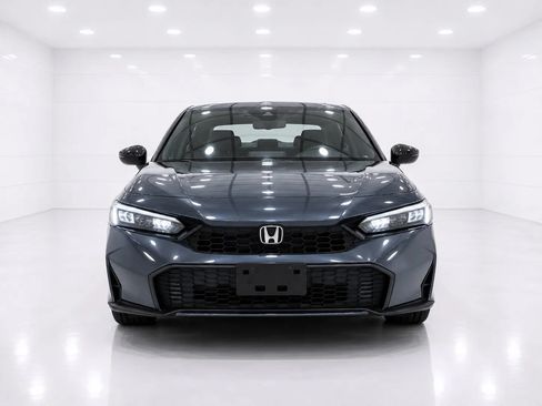 Used 2025 Honda Civic Sport image 10