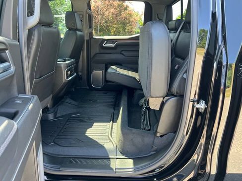 Used 2026 GMC Sierra 1500 Denali AWD/4WD image 28