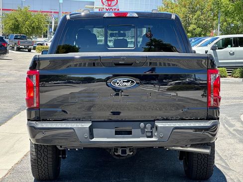 New 2026 Ford F150 XLT w/ Equipment Group 302A MID AWD/4WD image 6