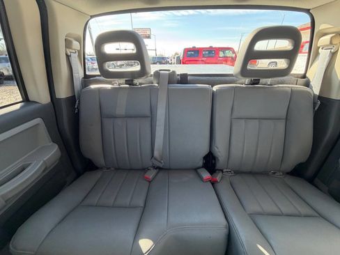 Used 2006 Dodge Dakota Laramie w/ TRX4 Off Road Group image 26