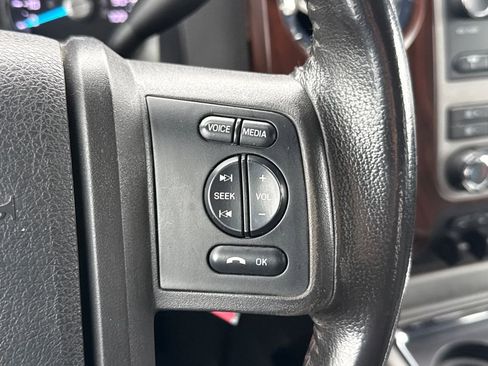 Used 2012 Ford F250 Lariat w/ Chrome Pkg image 17