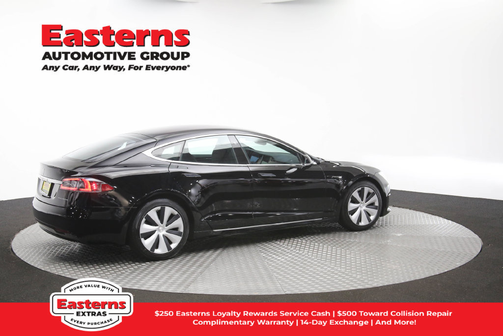 Used 2020 Tesla Model S AWD image 40