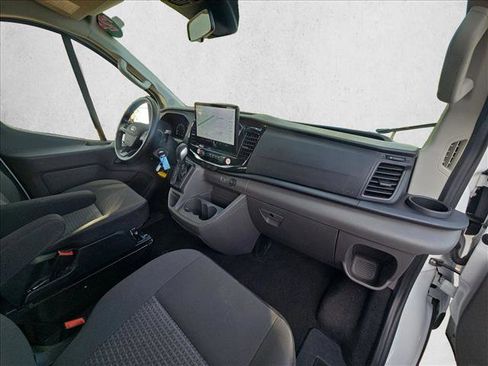 Used 2024 Ford Transit 350 XLT RWD image 19
