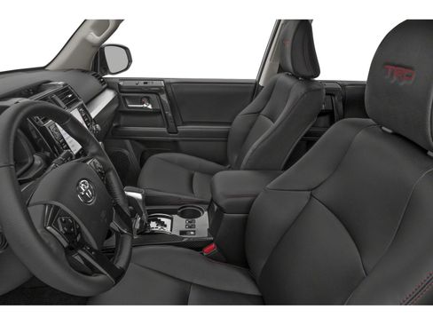 Used 2024 Toyota 4Runner TRD Off-Road AWD/4WD image 8