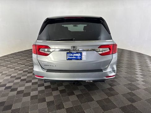 Used 2020 Honda Odyssey LX image 8
