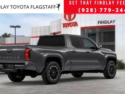 New 2026 Toyota Tacoma TRD Sport image 10