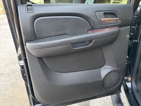 Used 2011 GMC Sierra 1500 SLT image 16