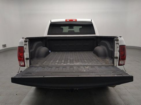 Used 2020 RAM 1500 Tradesman AWD/4WD image 29