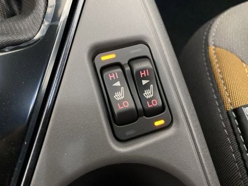 New 2026 Subaru Crosstrek 2.5i Sport AWD/4WD image 20