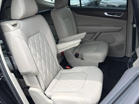 New 2026 Volkswagen Atlas SEL Premium R-Line AWD/4WD image 20