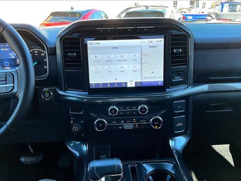 Certified 2023 Ford F150 XLT w/ Equipment Group 302A High image 6