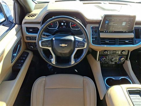 Used 2021 Chevrolet Tahoe Premier image 13