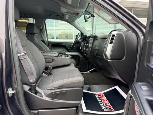Used 2014 Chevrolet Silverado 1500 LT image 34
