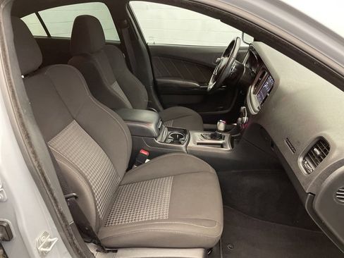 Certified 2022 Dodge Charger R/T w/ Blacktop Package image 26