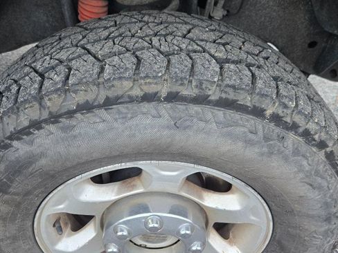 Used 2014 Ford F250 XL w/ Power Equipment Group image 5