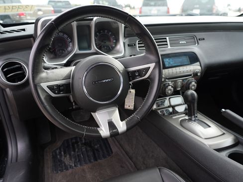 Used 2010 Chevrolet Camaro SS w/ RS Package image 20